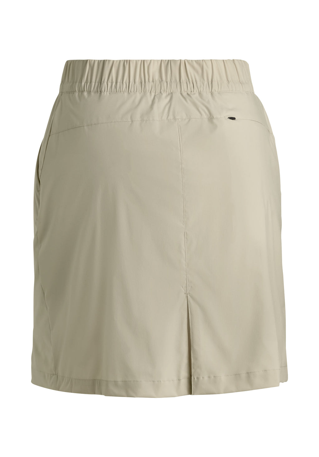 Maier Sports Fortunit Shortin W Skort Damen brown rice - 3