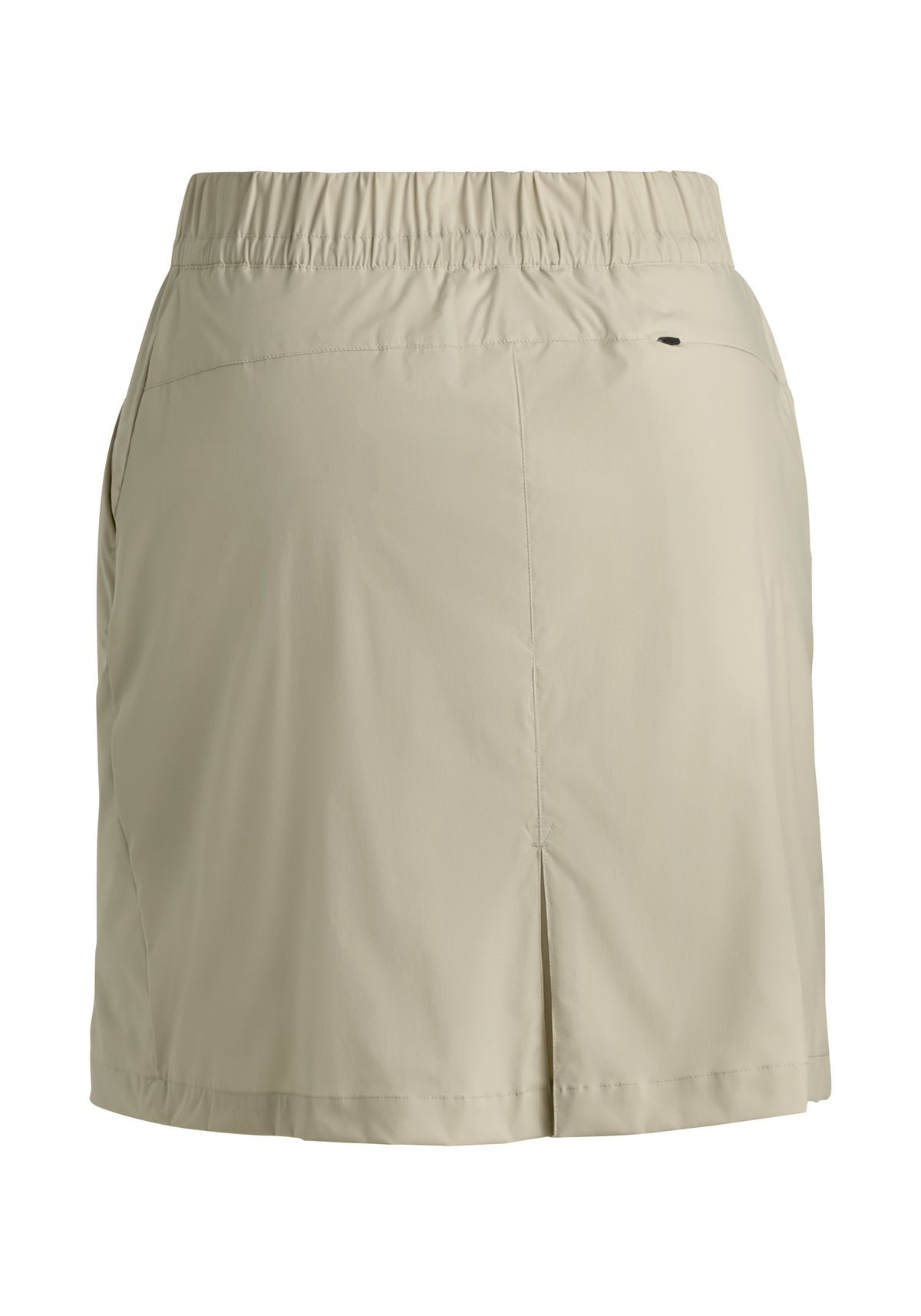 Maier Sports Fortunit Shortin W Skort Damen brown rice - 3