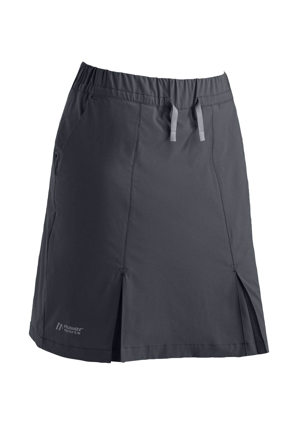 Maier Sports Fortunit Shortin W Skort Damen graphite