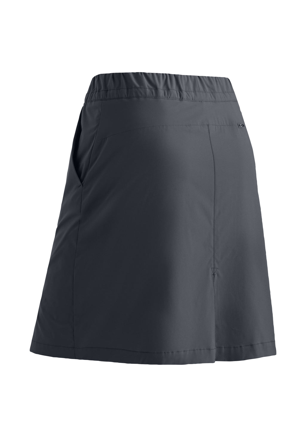 Maier Sports Fortunit Shortin W Skort Damen graphite - 3