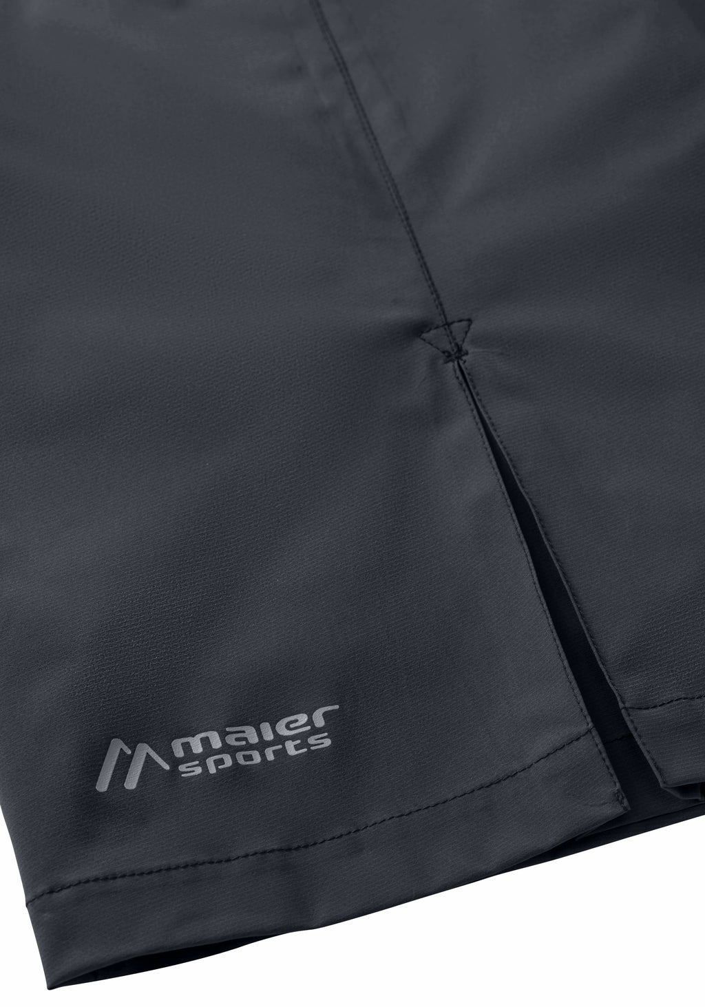 Maier Sports Fortunit Shortin W Skort Damen graphite - 2
