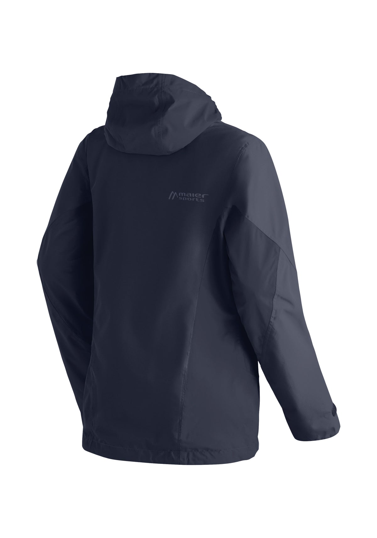 Maier Sports Brocken W Outdoorjacke Damen night sky - 3
