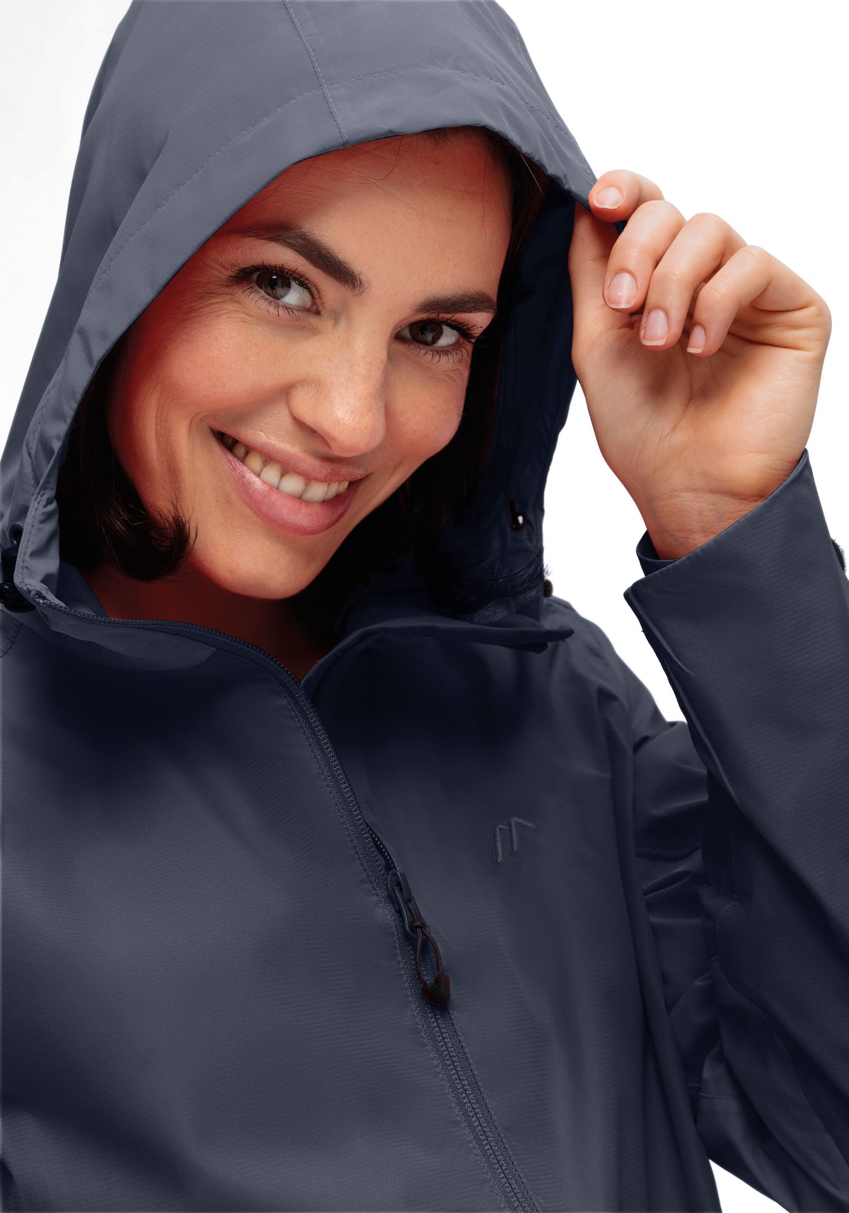 Maier Sports Brocken W Outdoorjacke Damen night sky - 5
