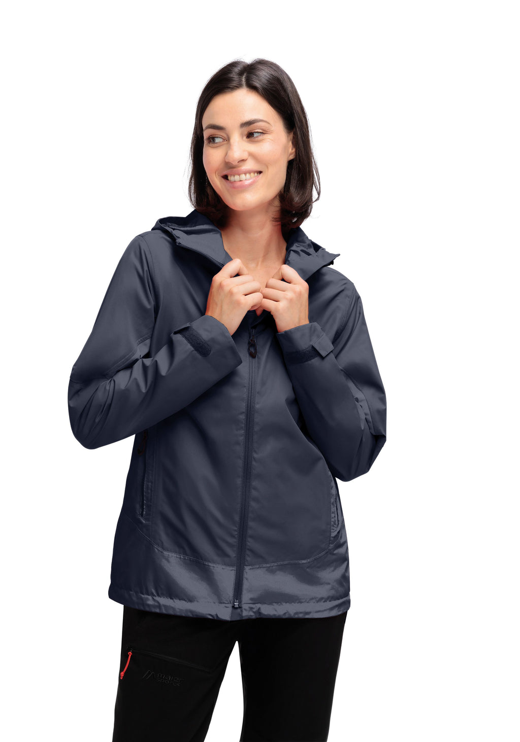 Maier Sports Brocken W Outdoorjacke Damen night sky - 4