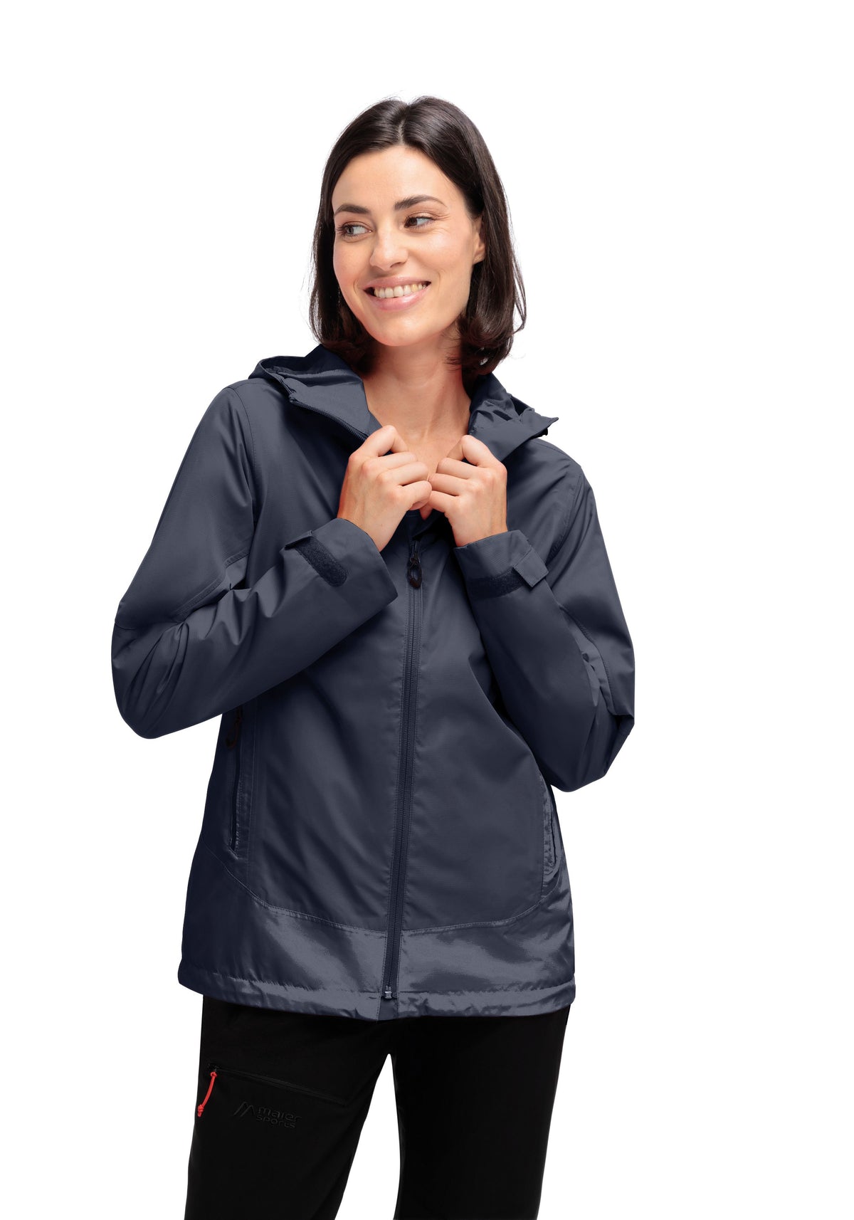 Maier Sports Brocken W Outdoorjacke Damen night sky - 4