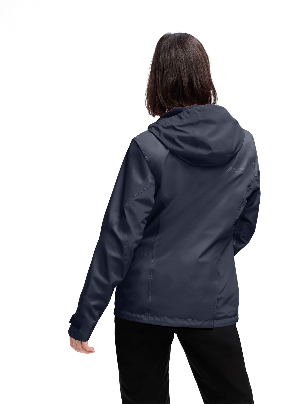 Maier Sports Brocken W Outdoorjacke Damen night sky - 6