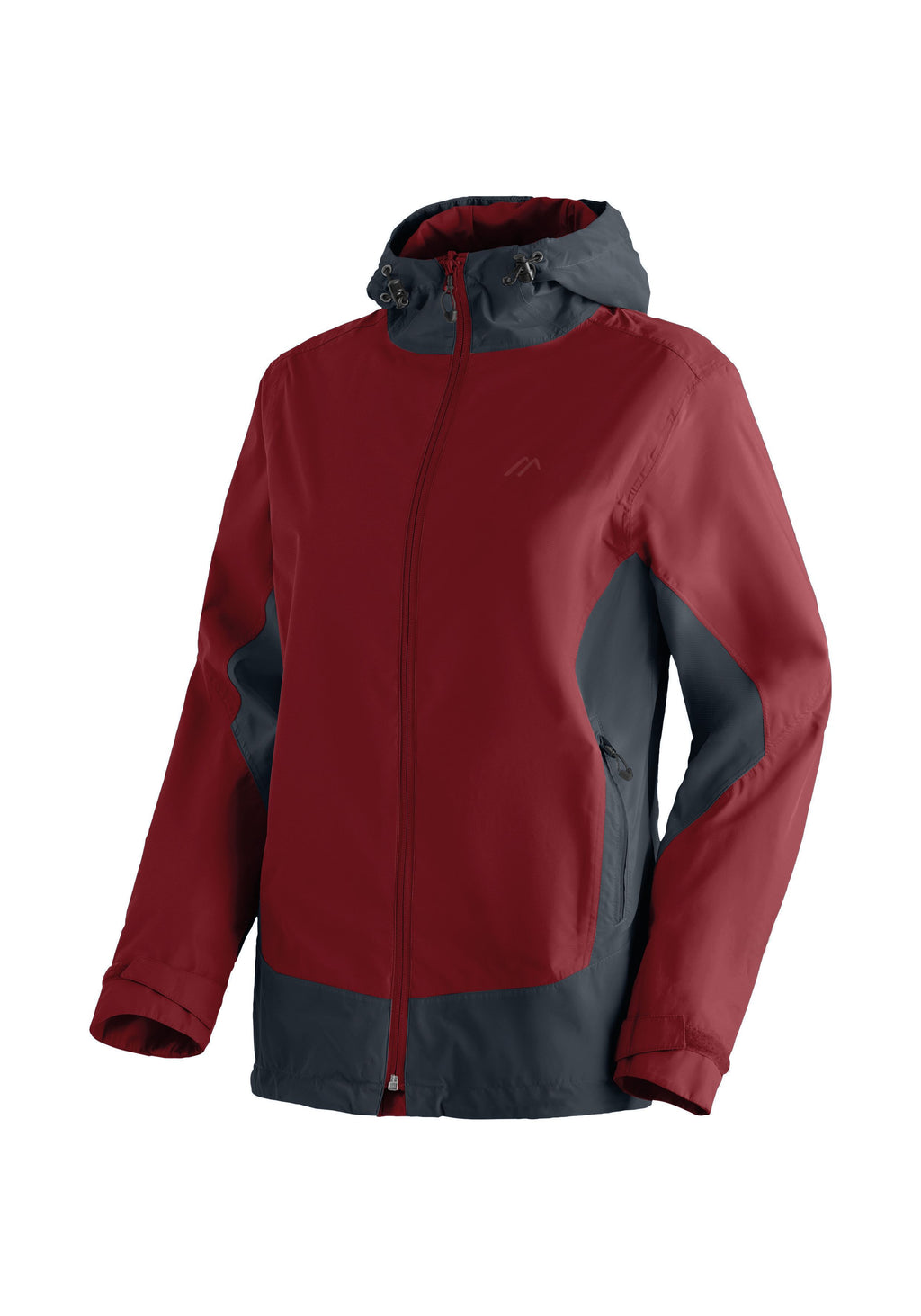 Maier Sports Brocken W Outdoorjacke Damen sun dried tom/graphite