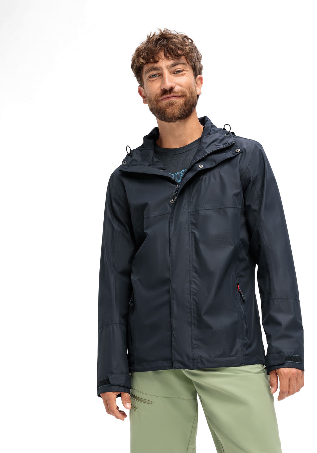 Maier Sports Abbenstein M  – night sky