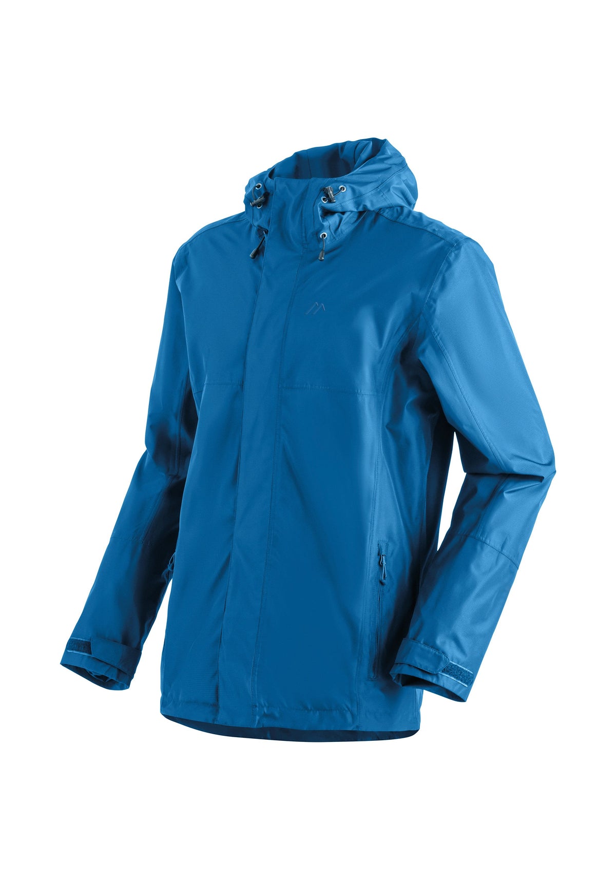 Maier Sports Abbenstein M Funktionsjacke Herren imperial blue