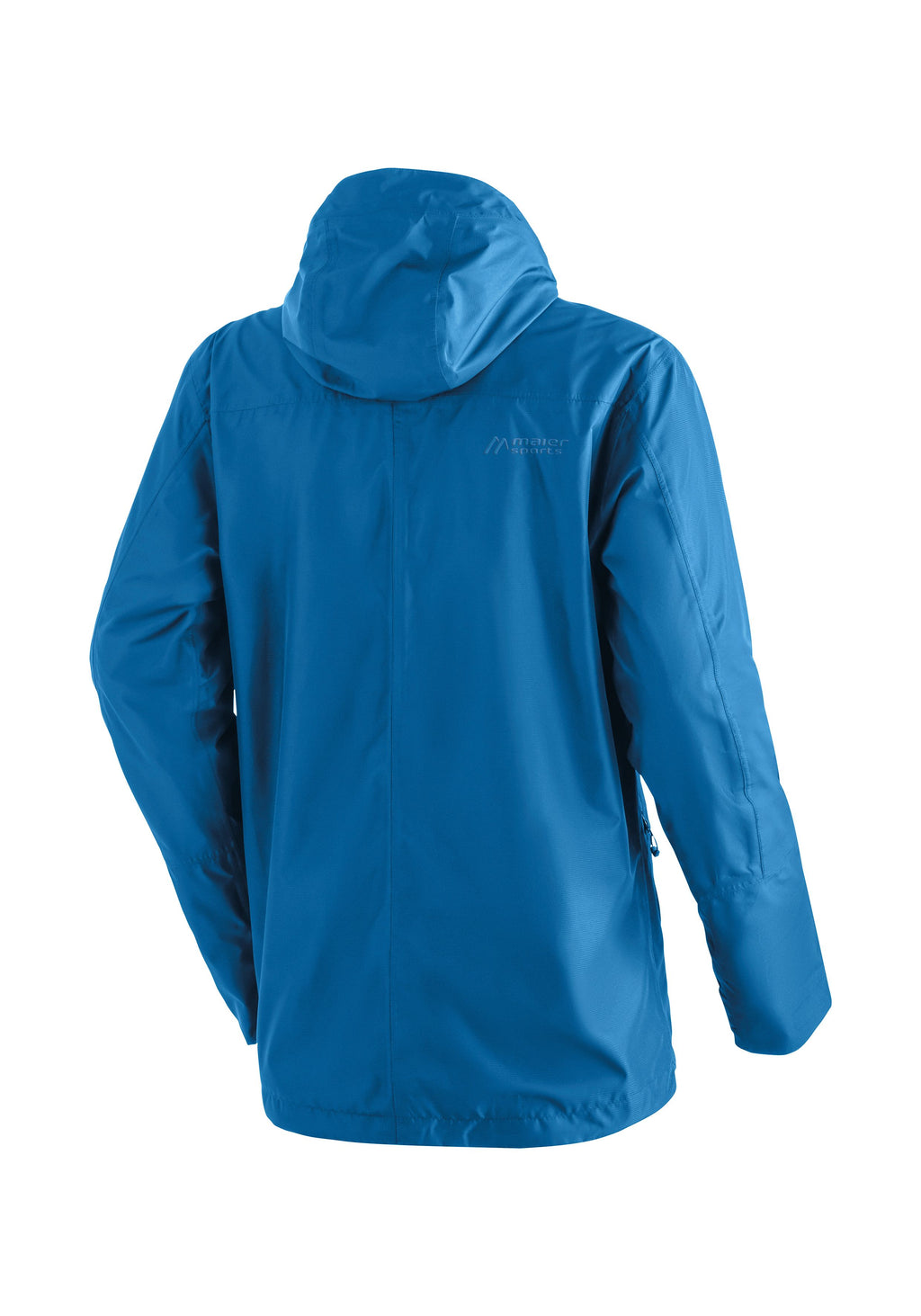 Maier Sports Abbenstein M Funktionsjacke Herren imperial blue - 3
