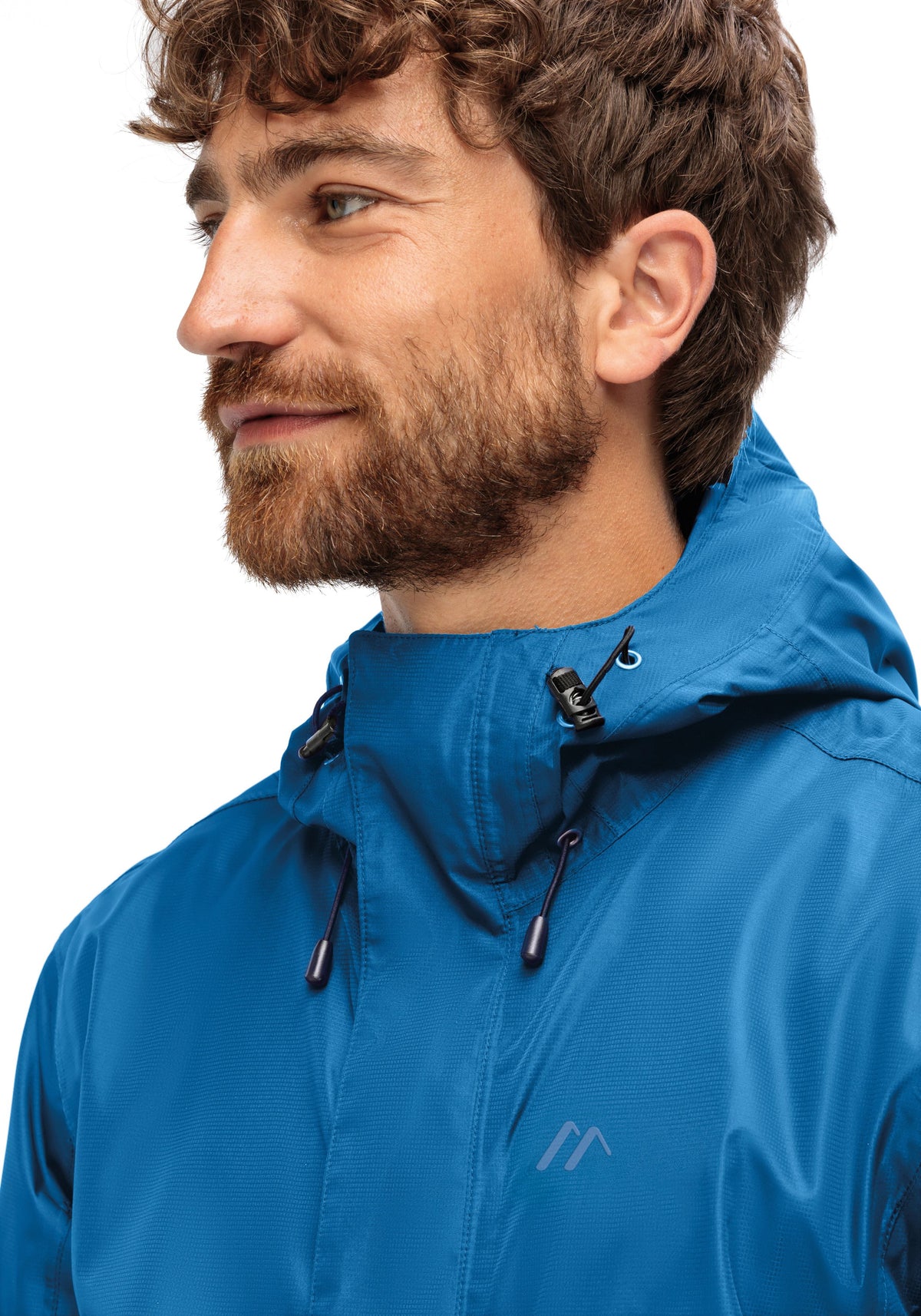Maier Sports Abbenstein M Funktionsjacke Herren imperial blue - 7