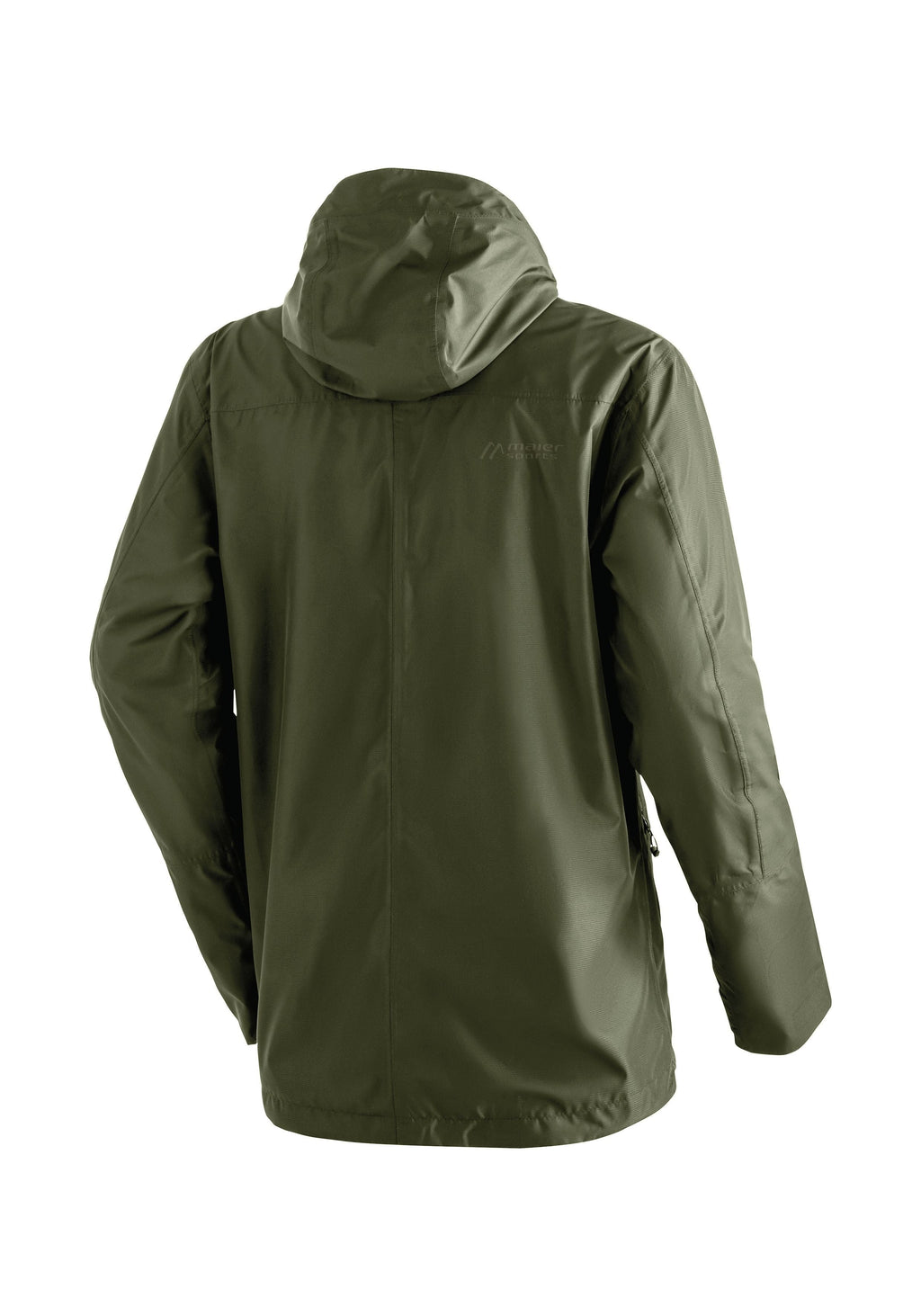 Maier Sports Abbenstein M  – green goose