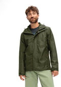 Maier Sports Abbenstein M  – green goose