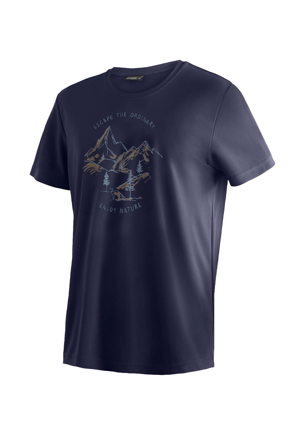 Maier Sports Dieter Print  – night sky