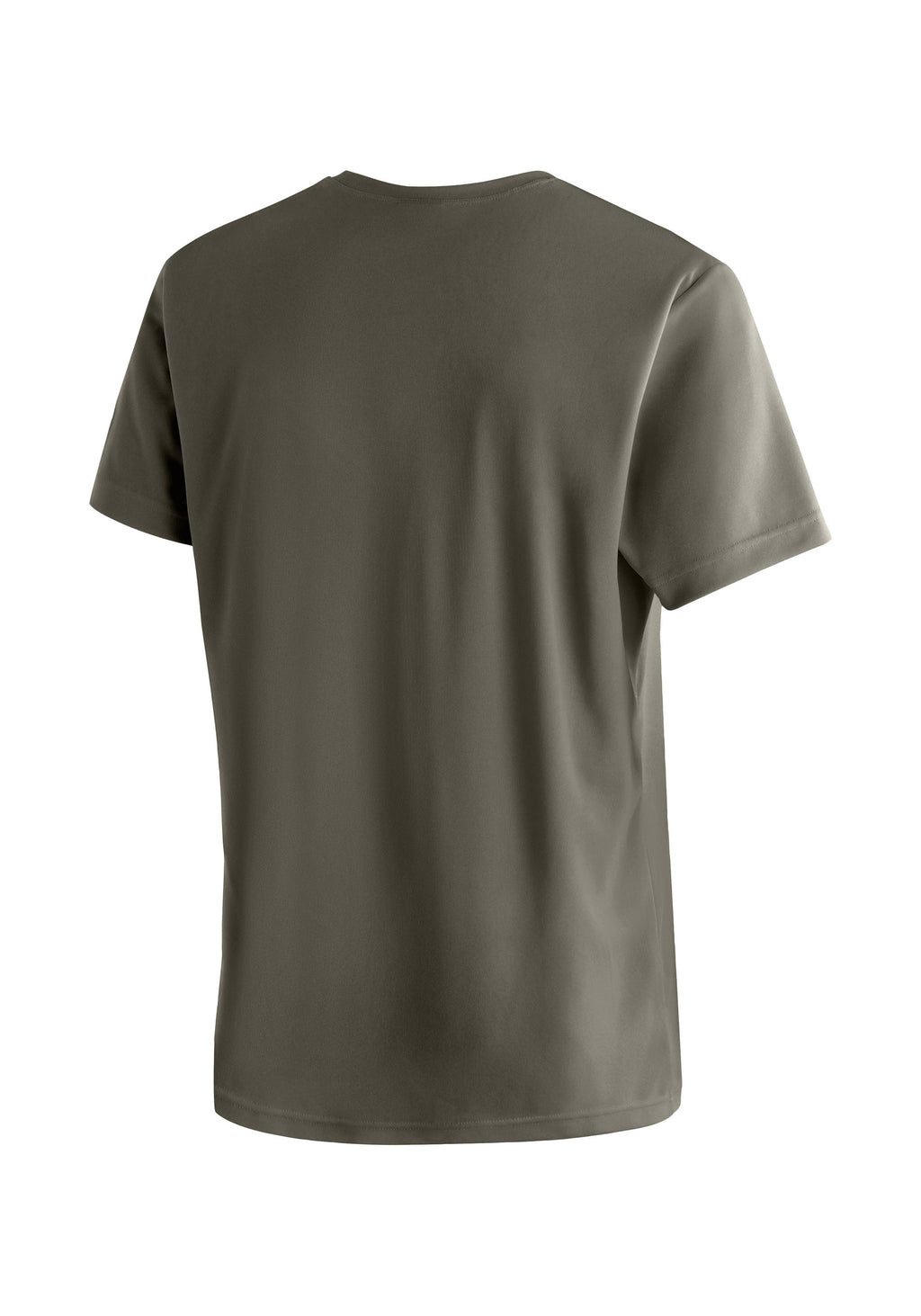 Maier Sports Dieter Print  – teak
