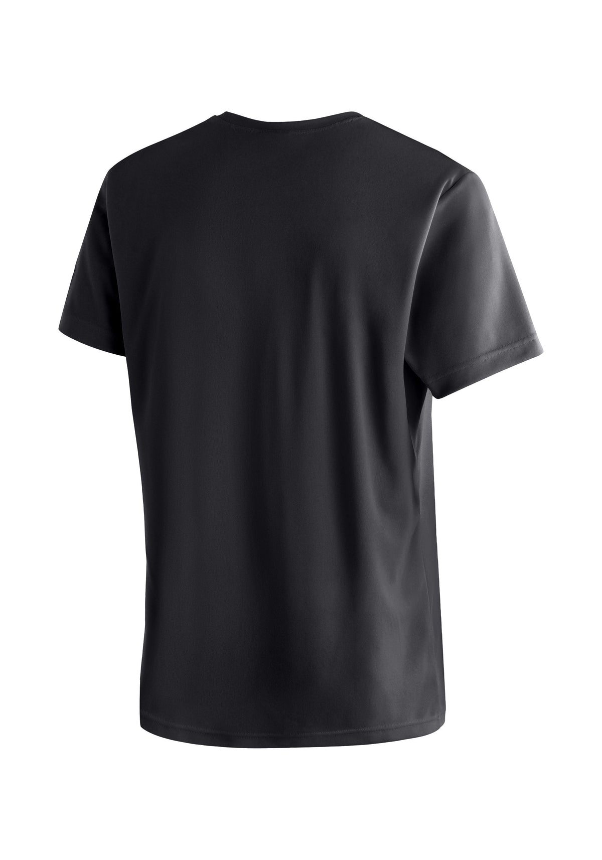 Maier Sports Dieter Print  – black