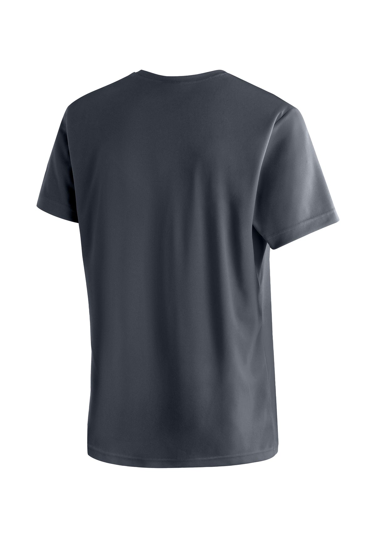 Maier Sports Dieter Print  – graphite