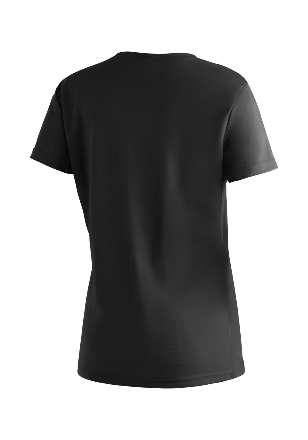 Maier Sports Wilma Print  – black