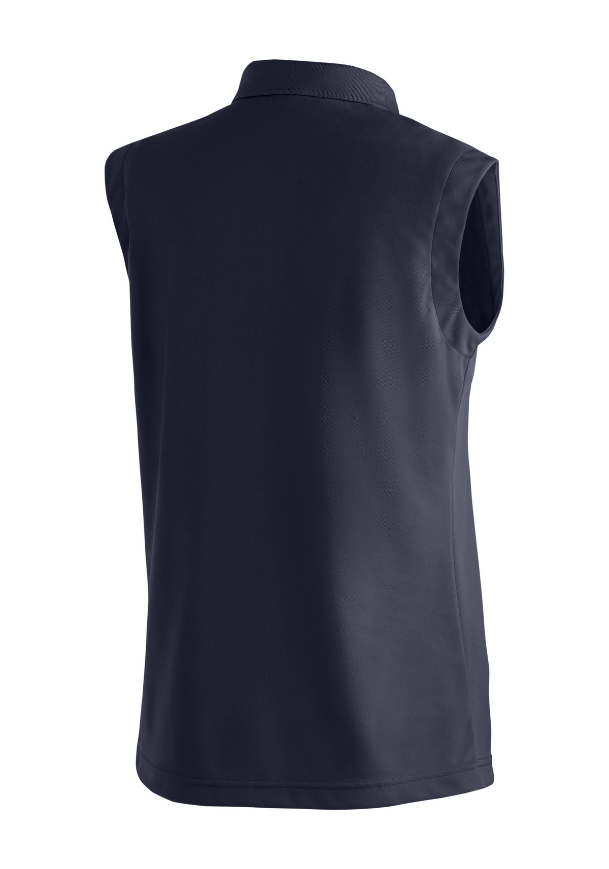 Maier Sports Ulrike sleeveless  – night sky