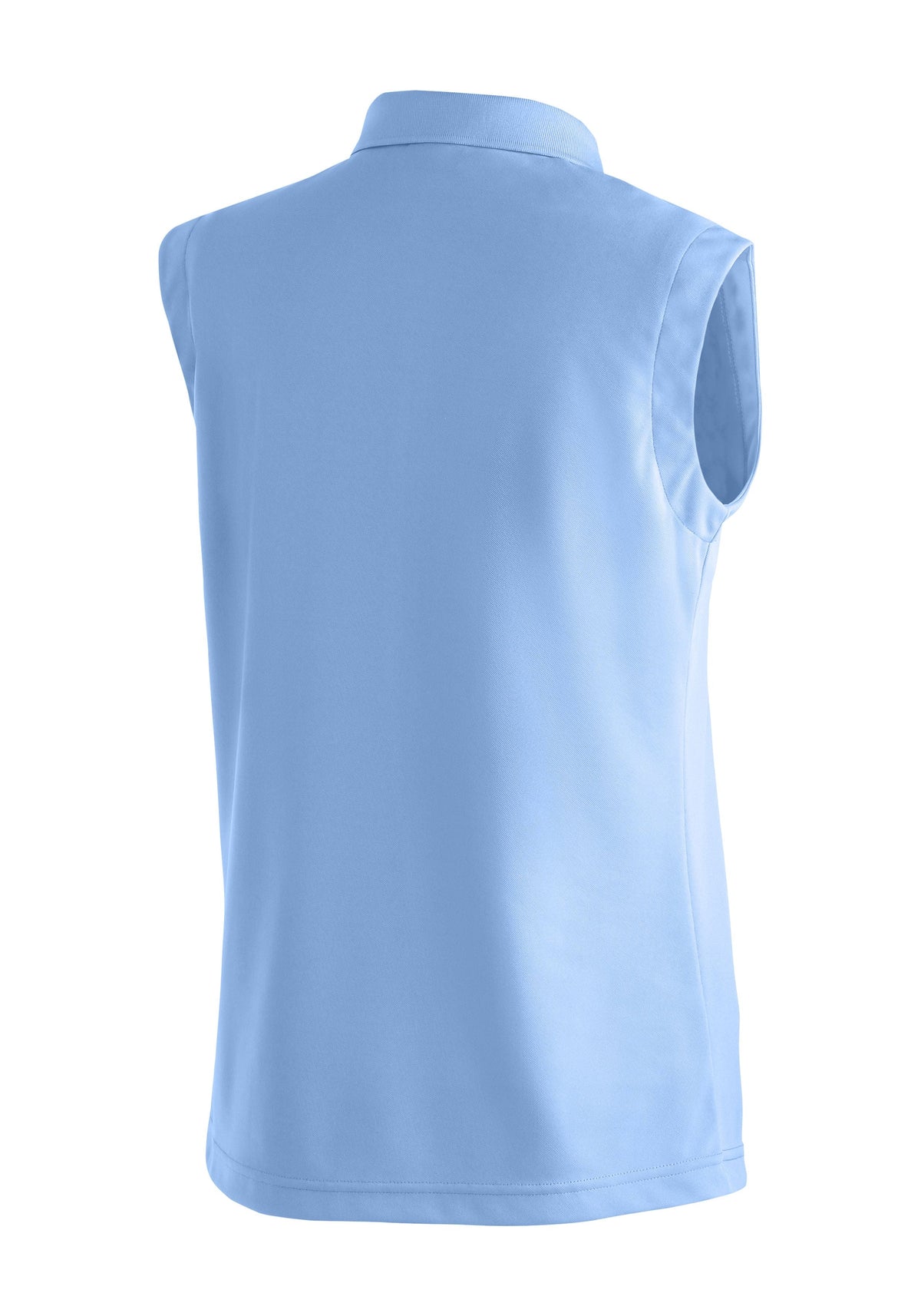 Maier Sports Ulrike sleeveless  – san francisco bay