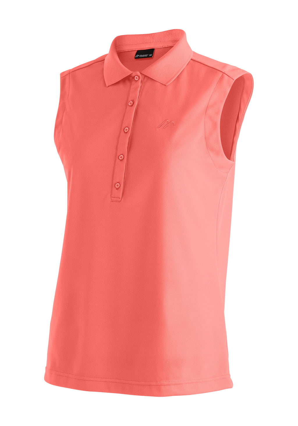 Maier Sports Ulrike sleeveless  – Rose Parade