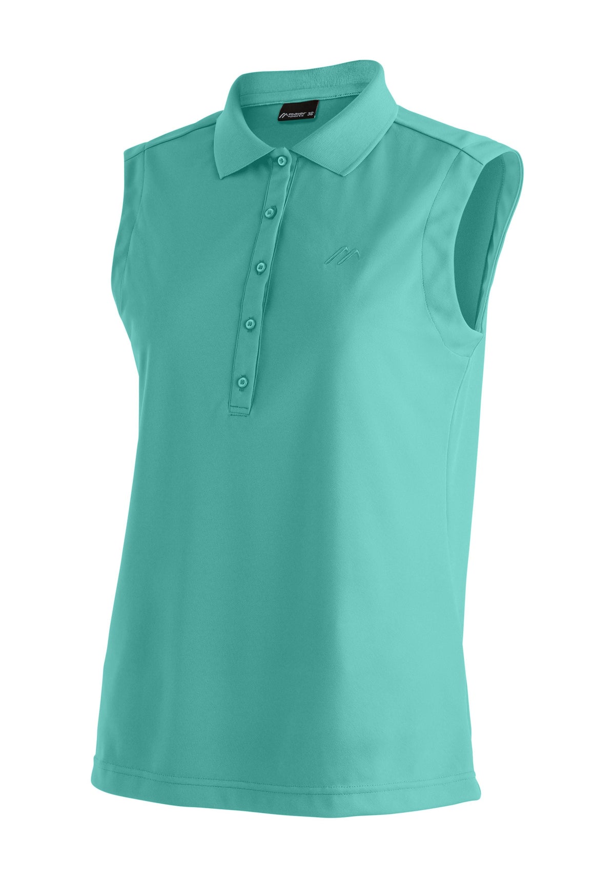 Maier Sports Ulrike sleeveless  – Surf City