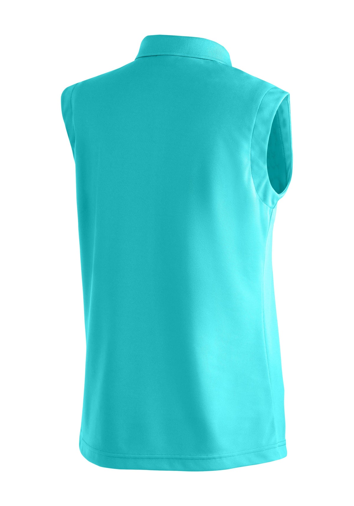 Maier Sports Ulrike sleeveless  – columbia