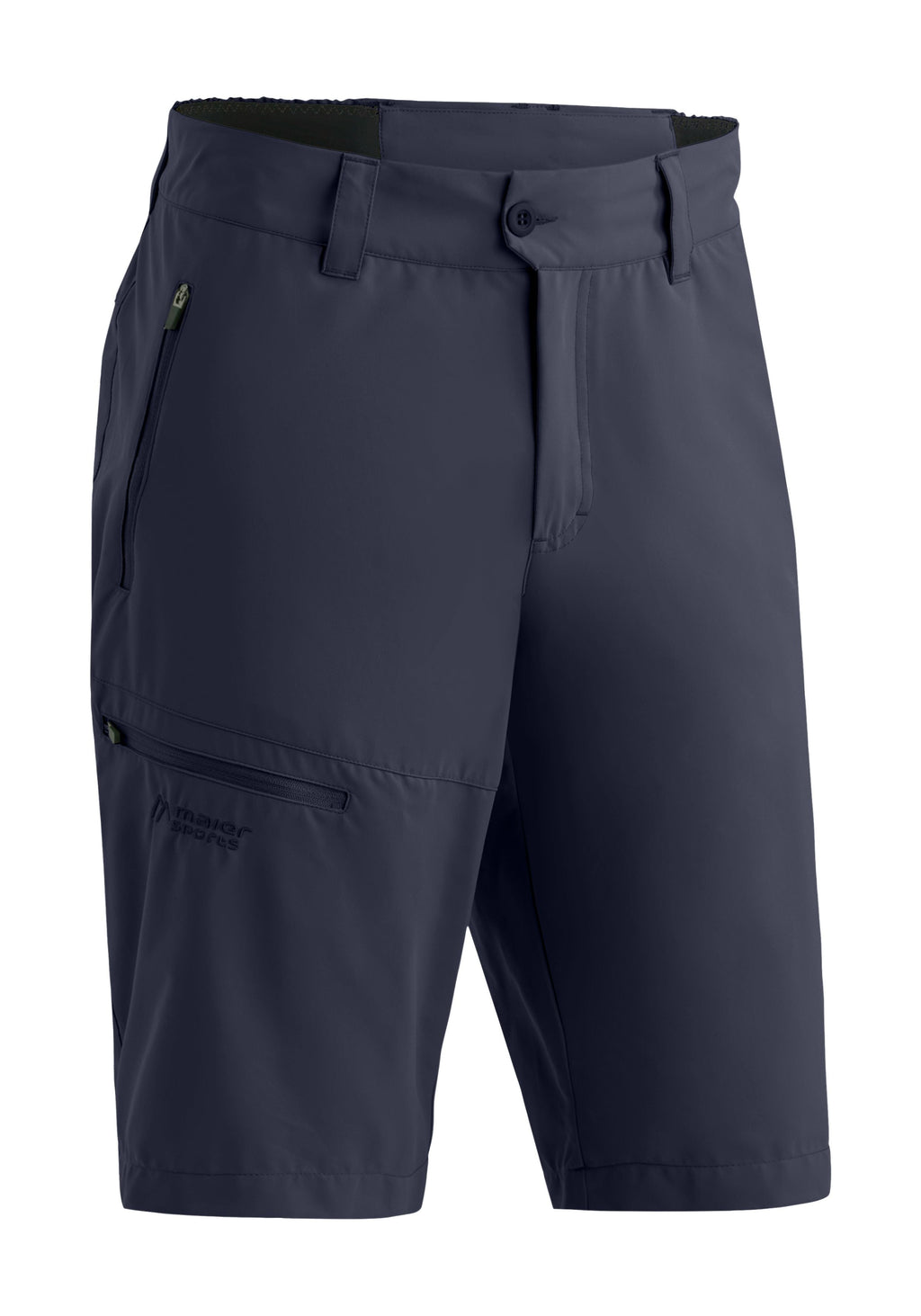 Maier Sports Nil Short Loop  – night sky