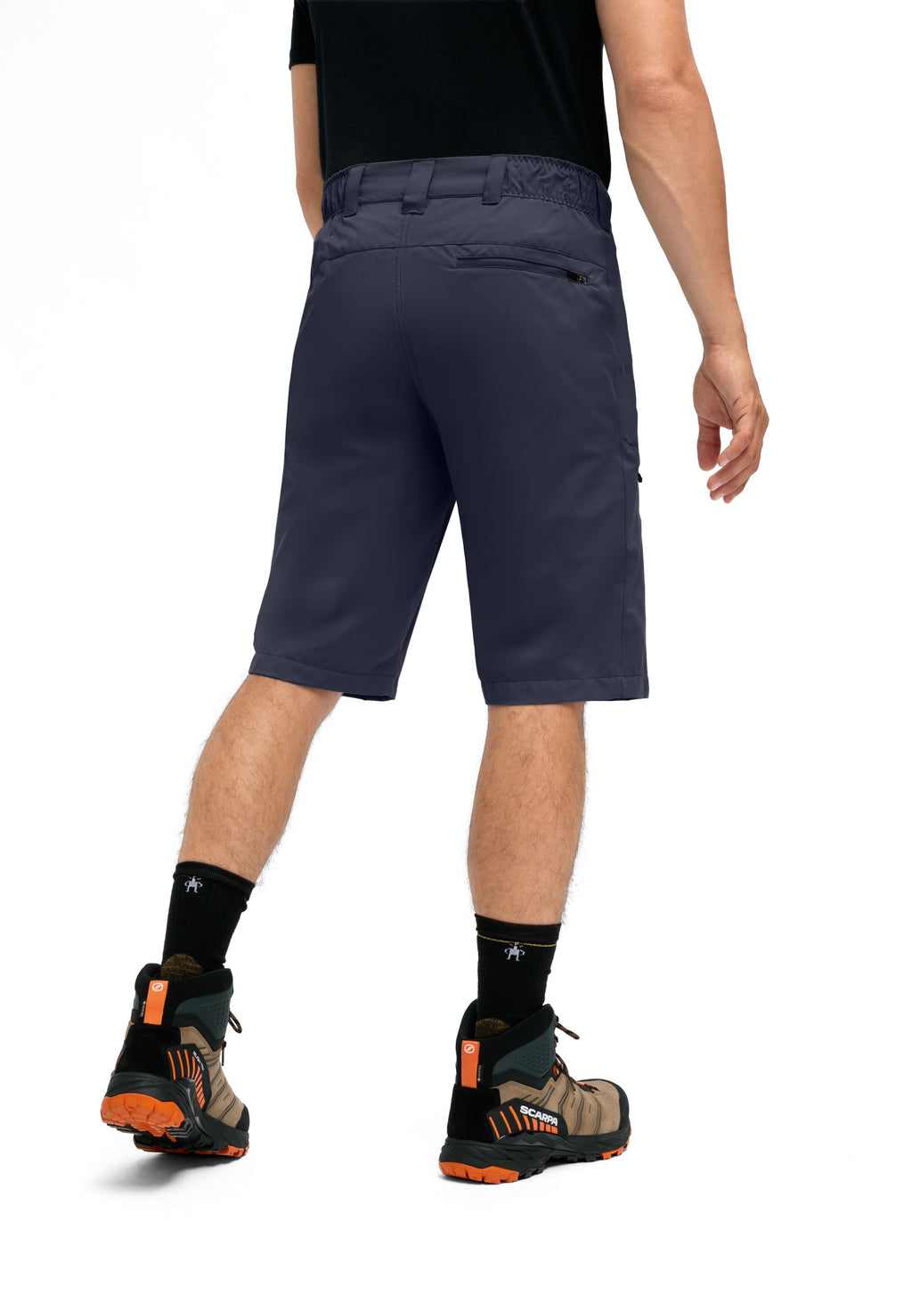 Maier Sports Nil Short Loop  – night sky