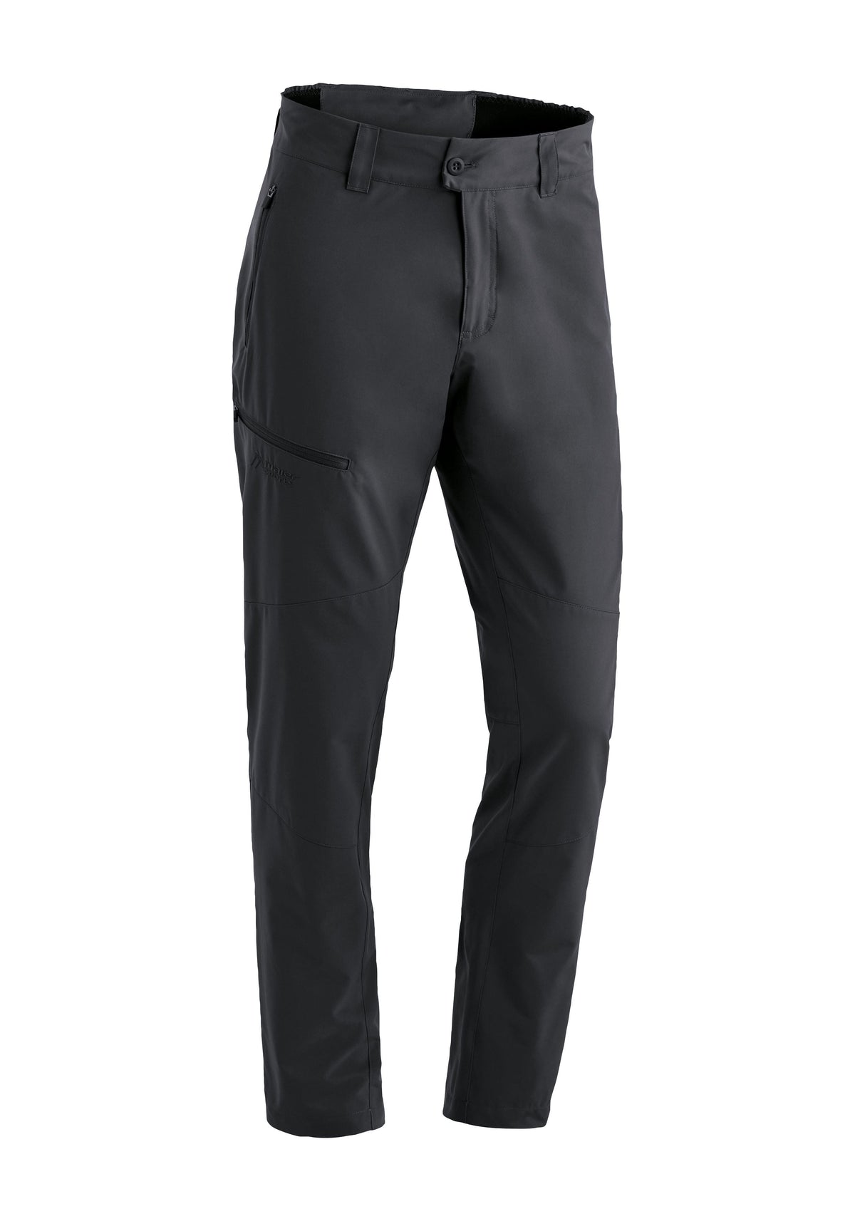 Maier Sports Nil Loop  – black