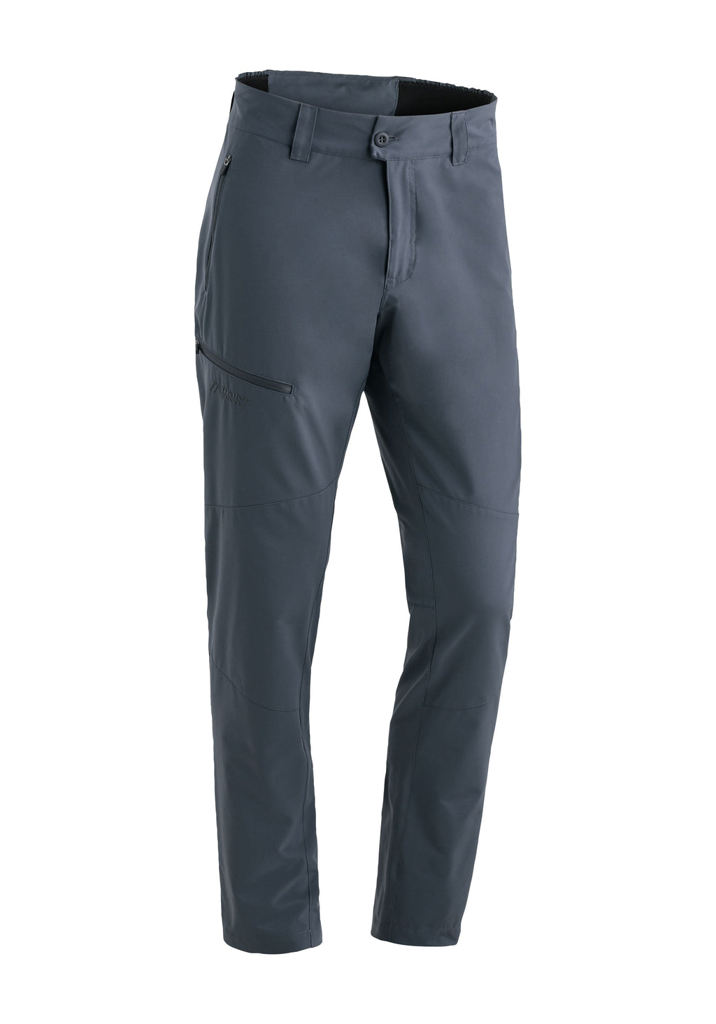 Maier Sports Nil Loop  – ombre blue