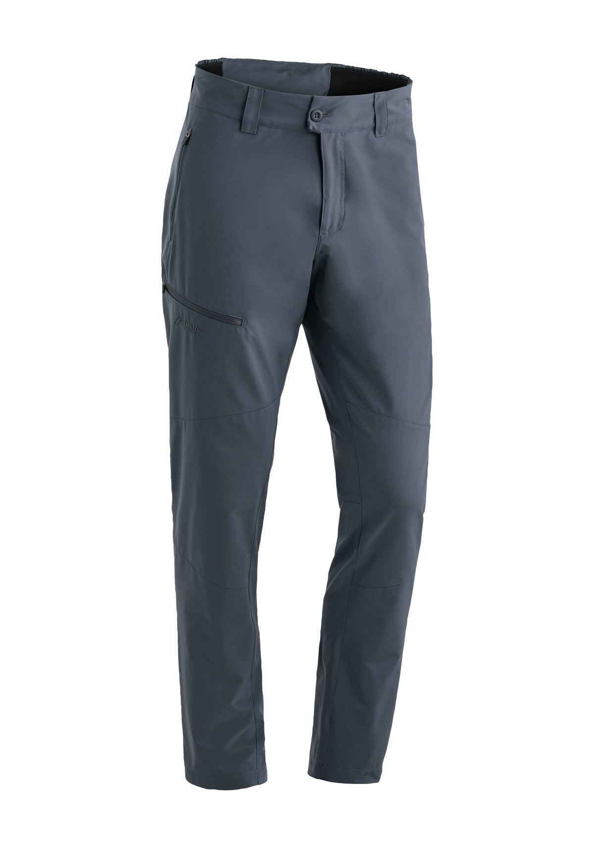 Maier Sports Nil Loop  – ombre blue
