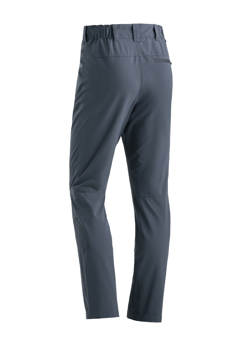 Maier Sports Nil Loop  – ombre blue