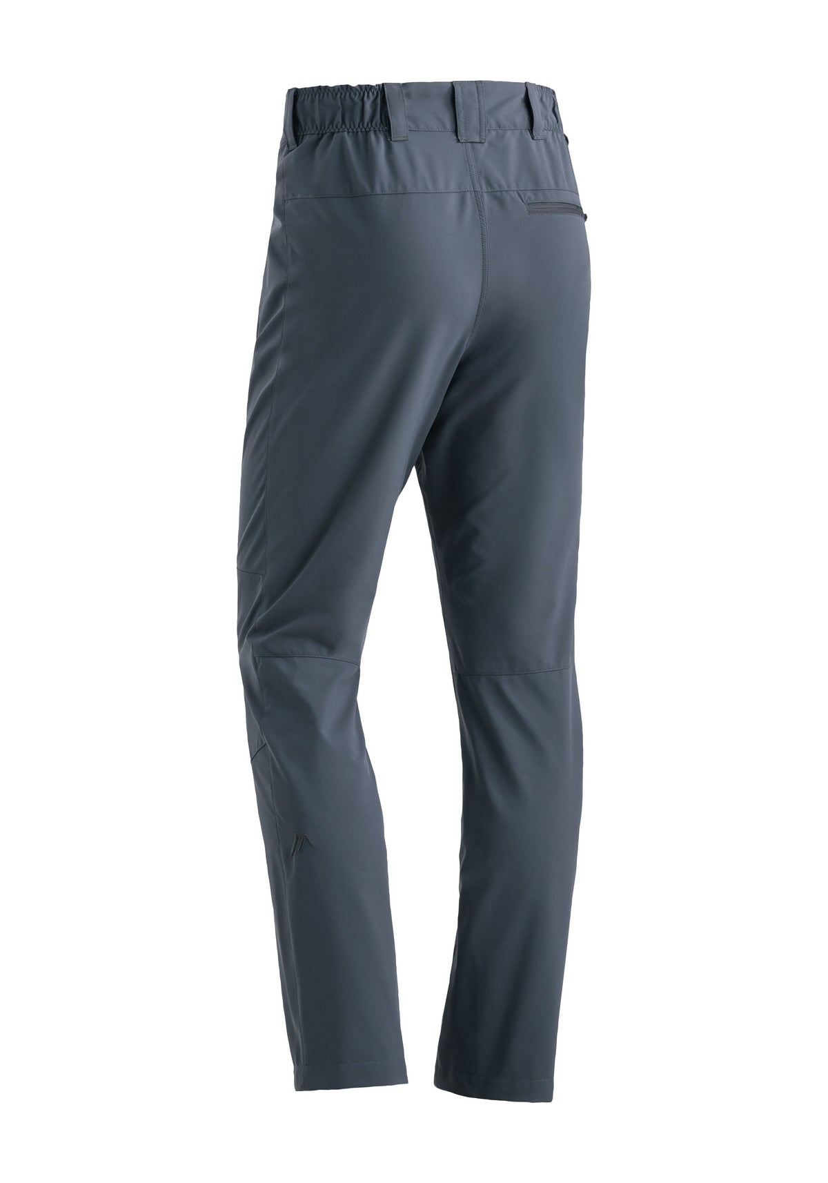 Maier Sports Nil Loop  – ombre blue