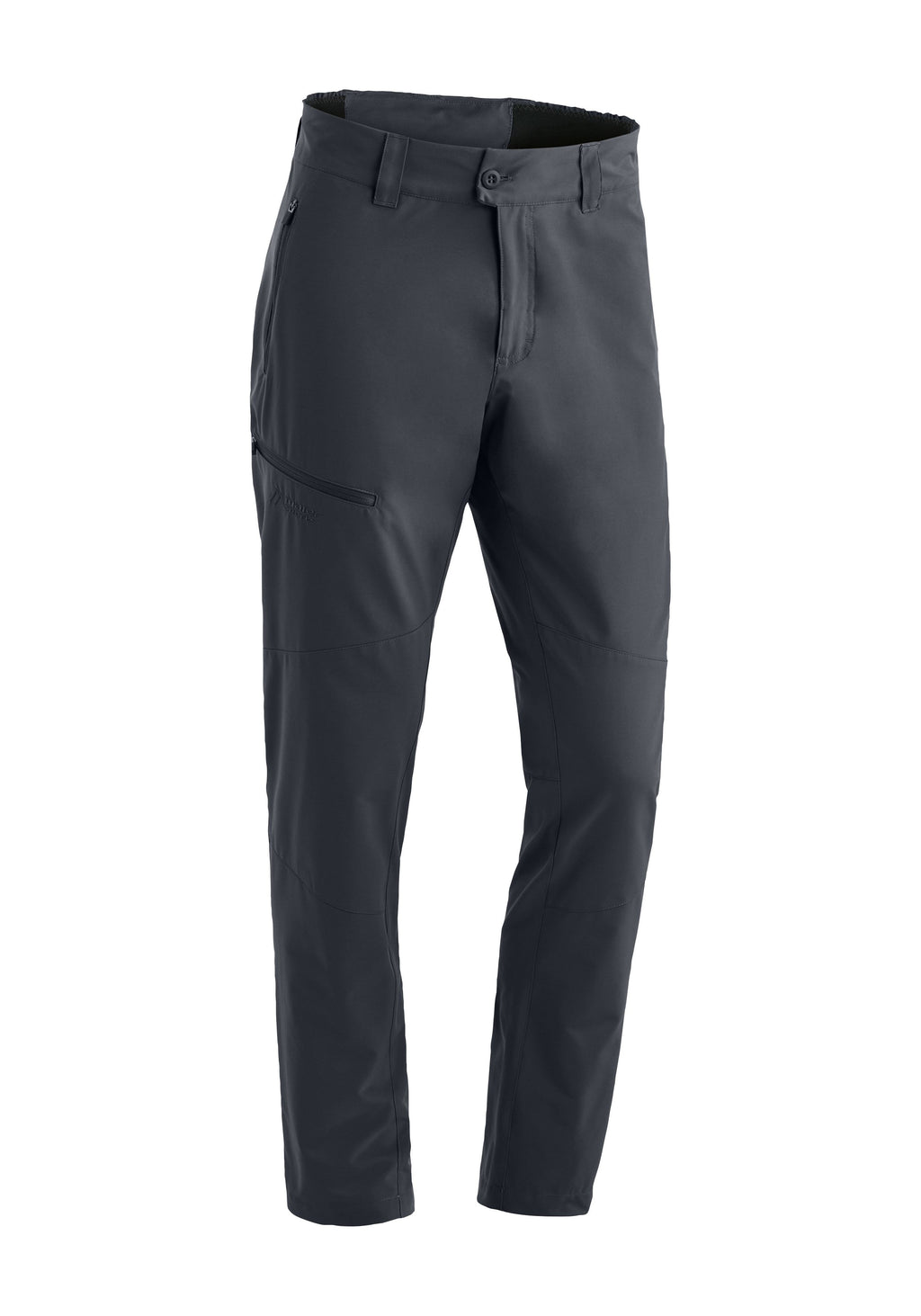 Maier Sports Nil Loop Outdoorhose Herren graphite