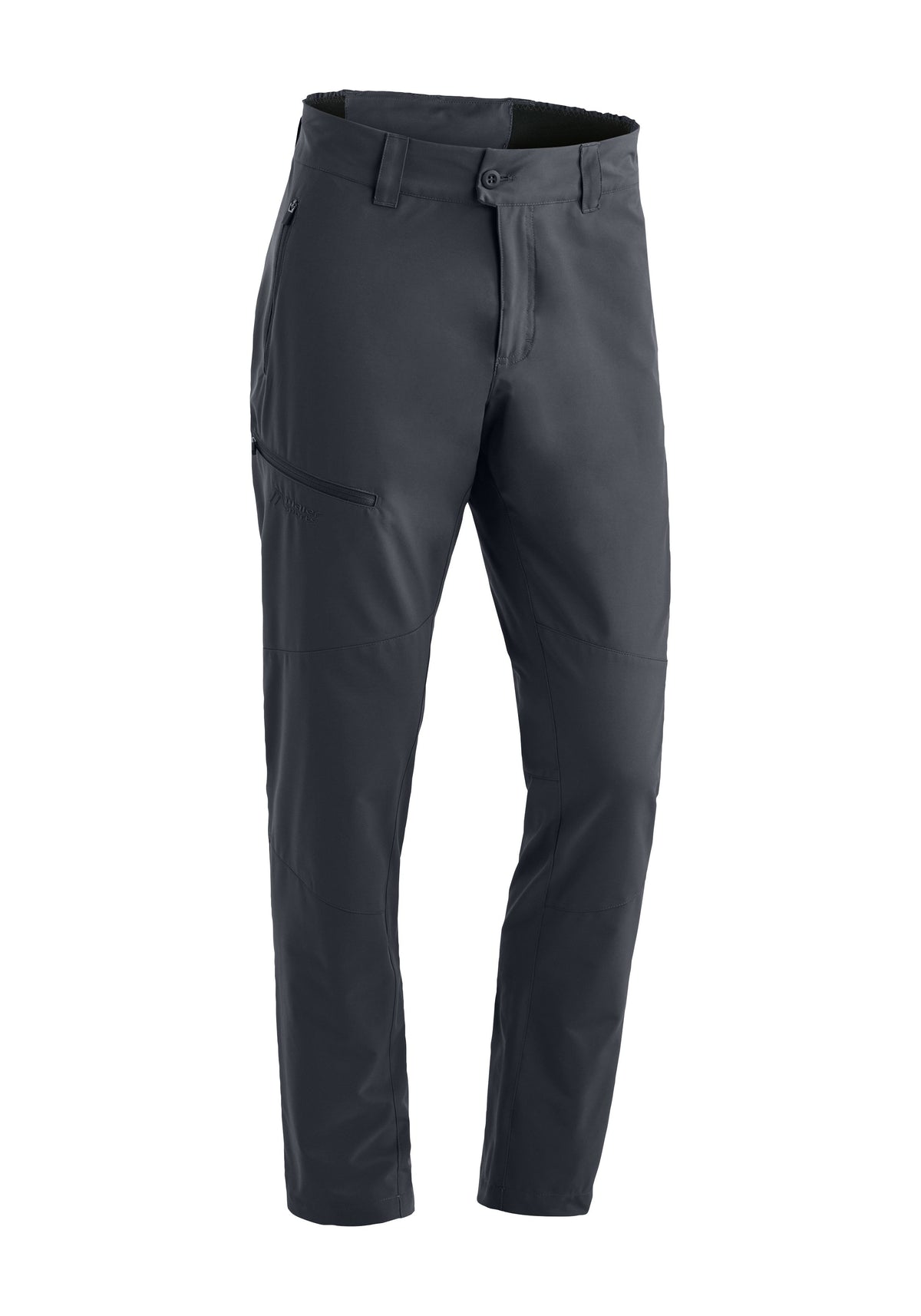 Maier Sports Nil Loop Outdoorhose Herren graphite