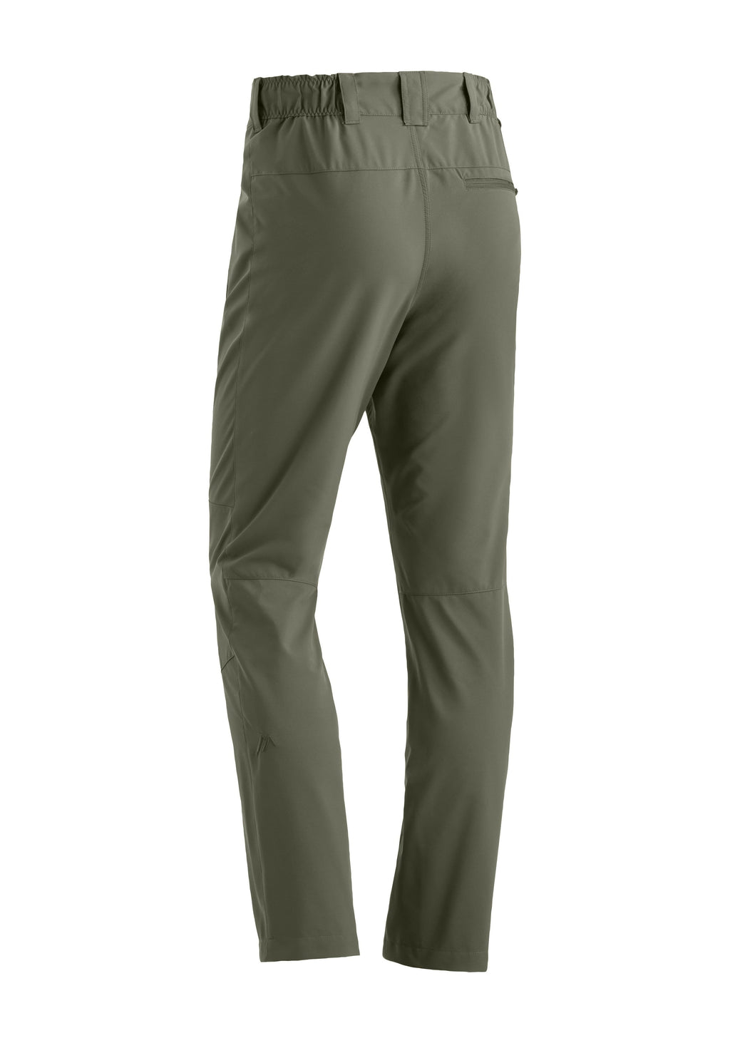 Maier Sports Nil Loop Outdoorhose Herren green goose - 3