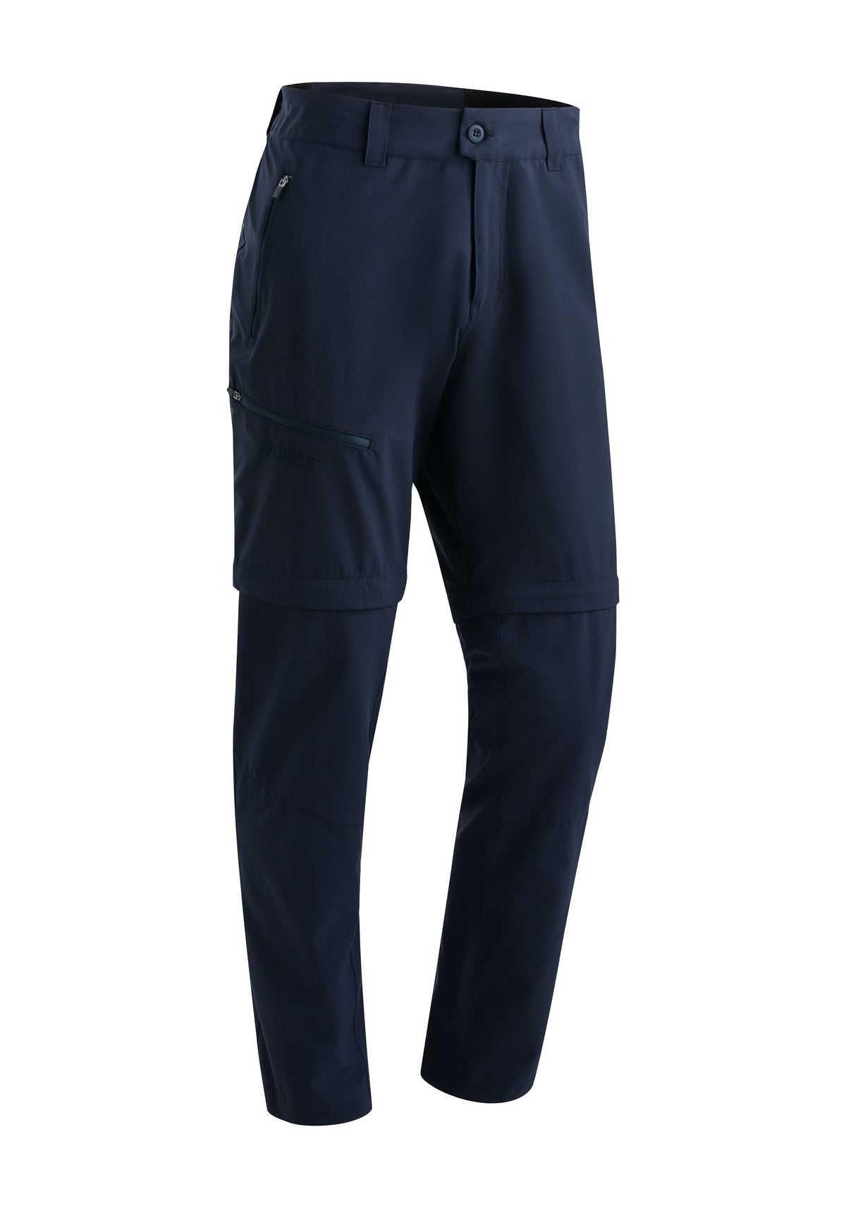 Maier Sports Tajo Zip Loop  – night sky