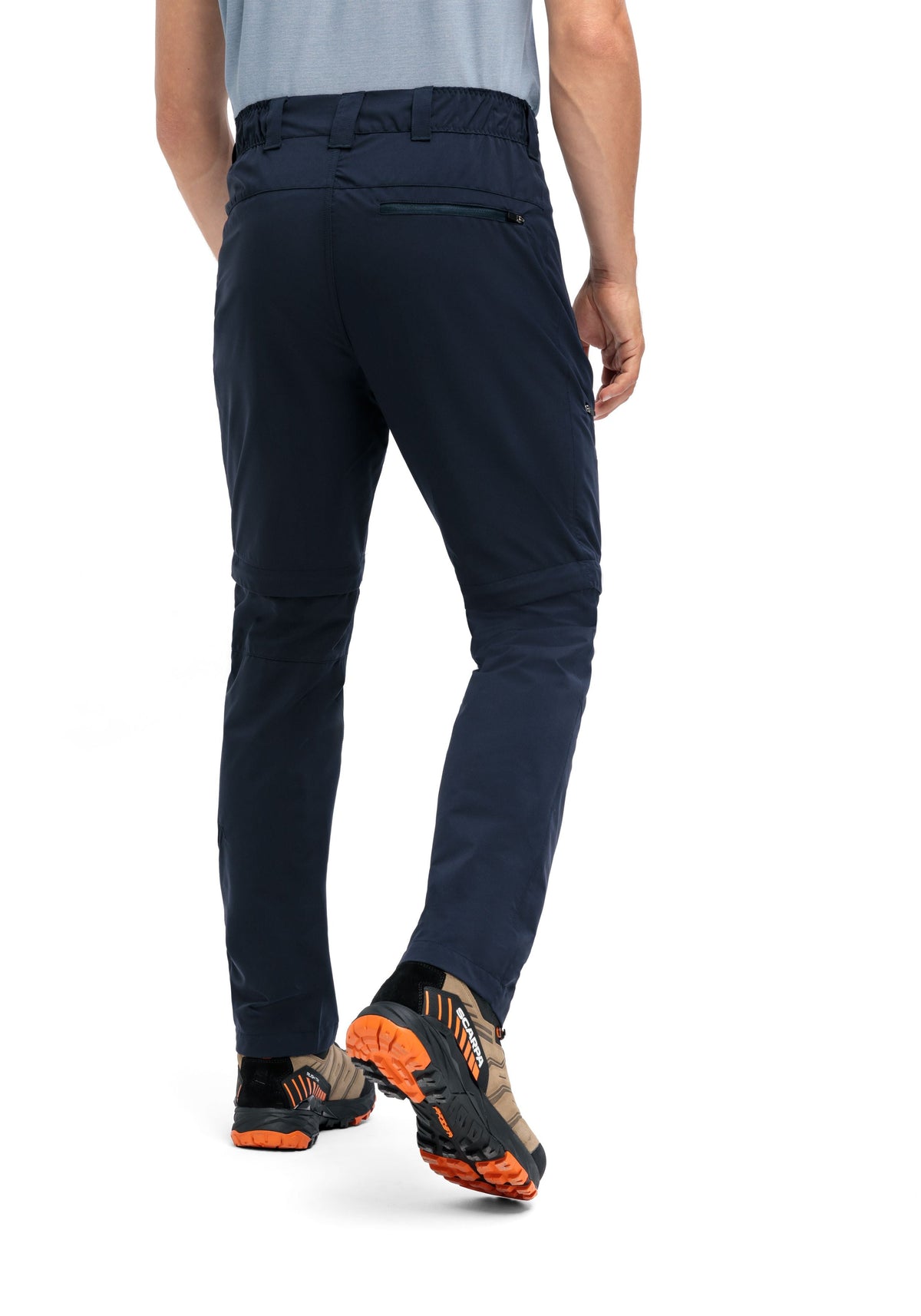 Maier Sports Tajo Zip Loop  – night sky