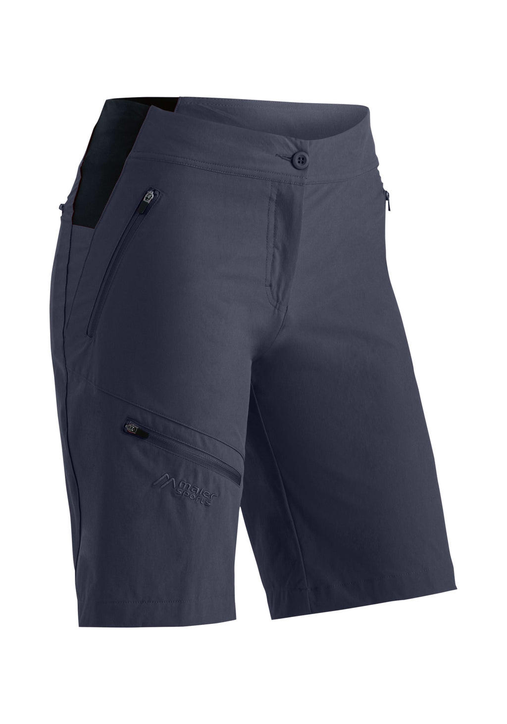 Maier Sports Inara Short Vario  – night sky