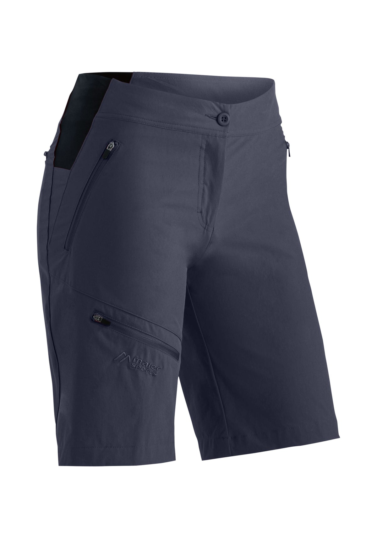 Maier Sports Inara Short Vario  – night sky
