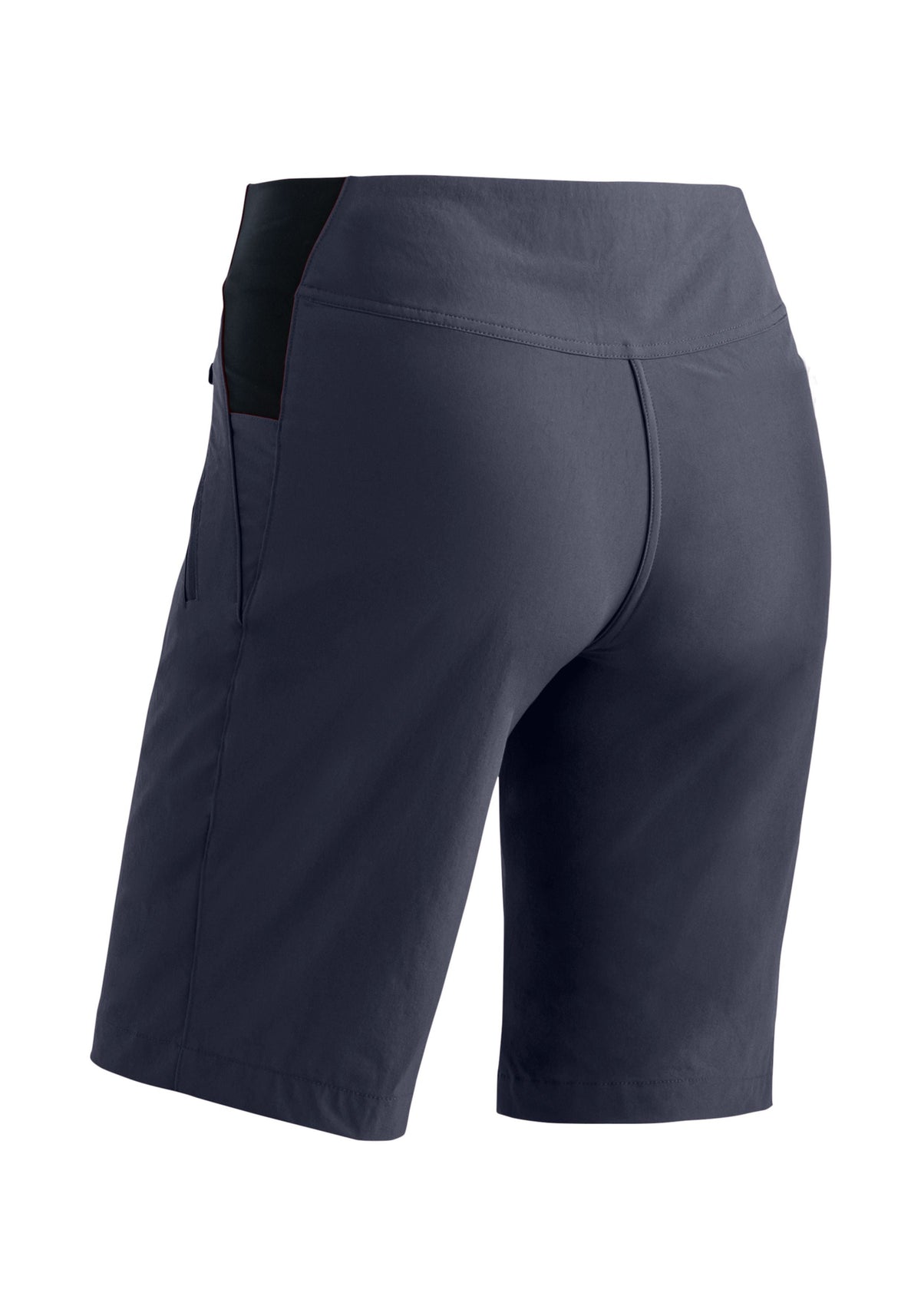 Maier Sports Inara Short Vario  – night sky