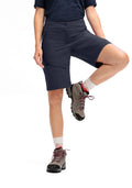 Maier Sports Inara Short Vario  – night sky