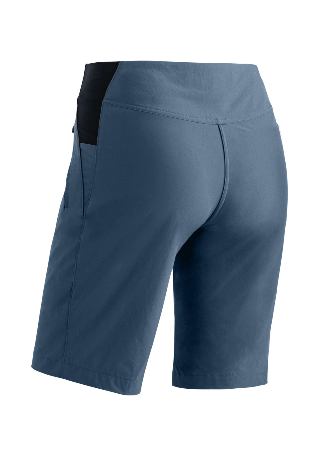 Maier Sports Inara Short Vario  – ensign blue