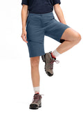 Maier Sports Inara Short Vario  – ensign blue