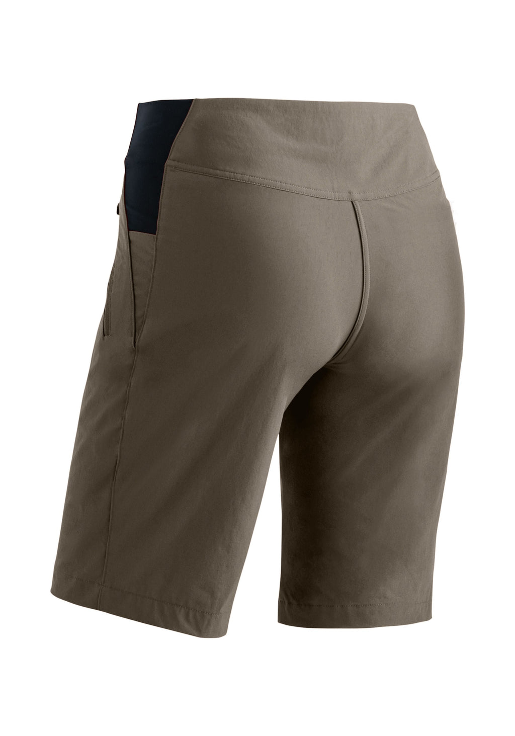 Maier Sports Inara Short Vario  – teak