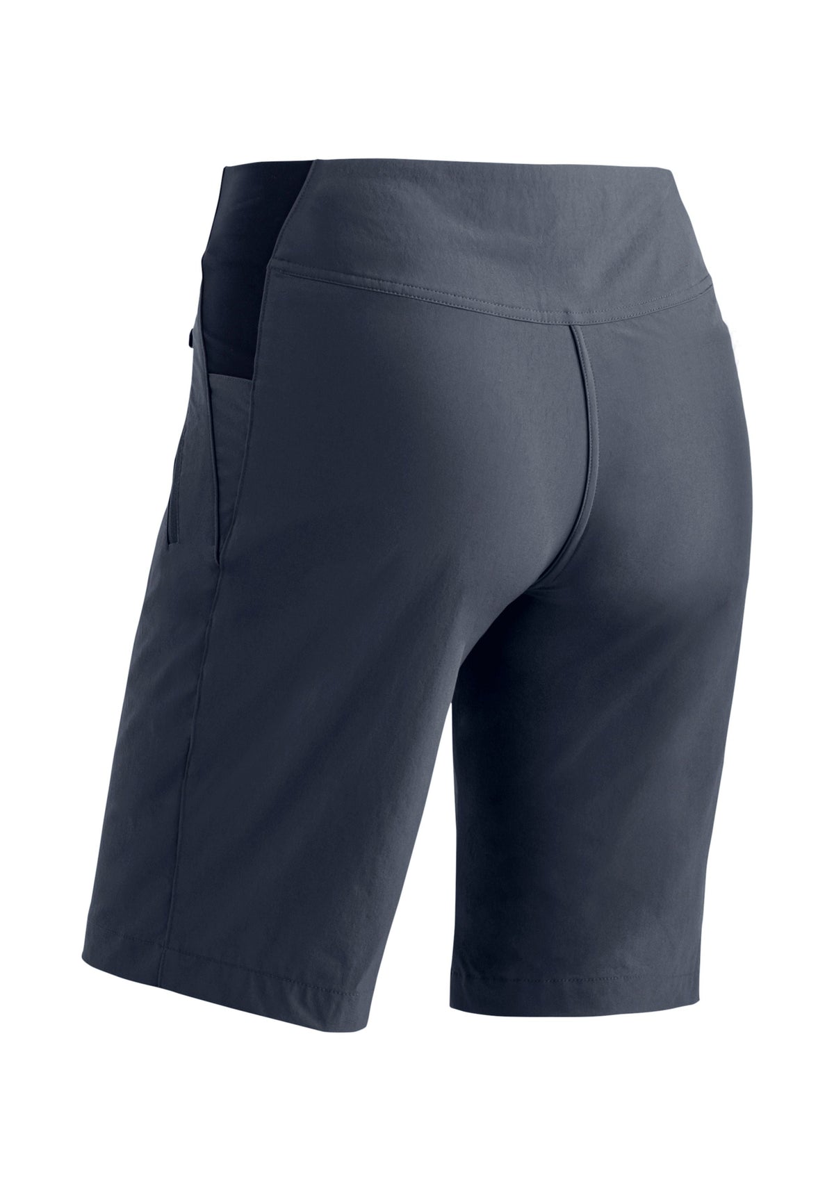 Maier Sports Inara Short Vario  – graphite