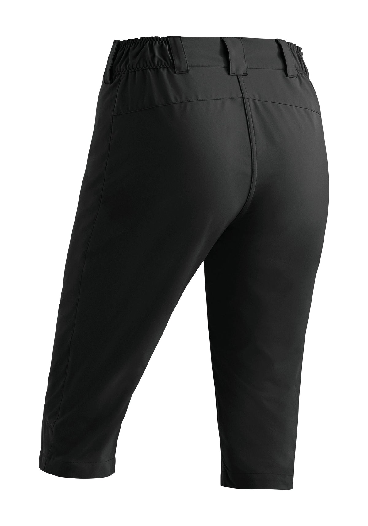 Maier Sports Lulaka Capri Loop  – black