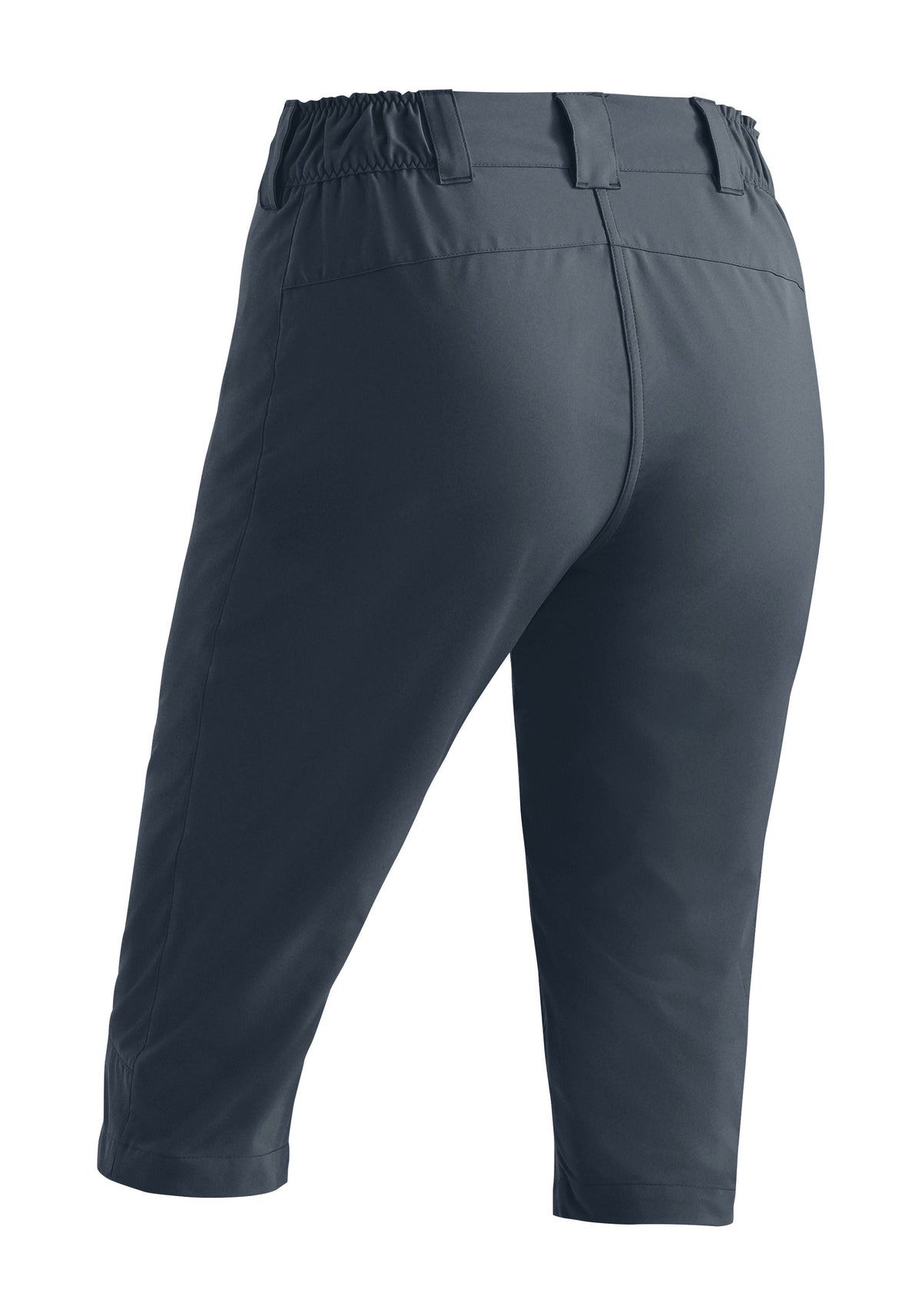 Maier Sports Lulaka Capri Loop  – ombre blue