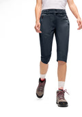 Maier Sports Lulaka Capri Loop  – ombre blue